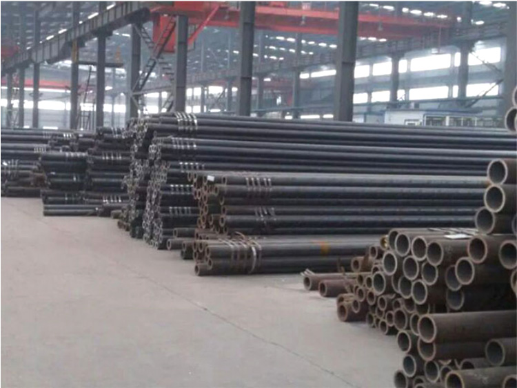 远安12cr2mo化肥专用管